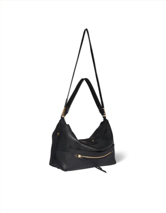 26SS 제롬 드레이퓌스 지갑 47LUCKHOLBU Noir Brass NOIR BRASS - JEROME DREYFUSS