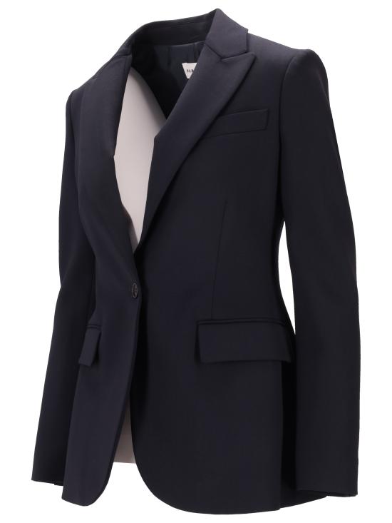 26FW 파로쉬 의류 D420053LILIUXY25 012 BLU - PAROSH