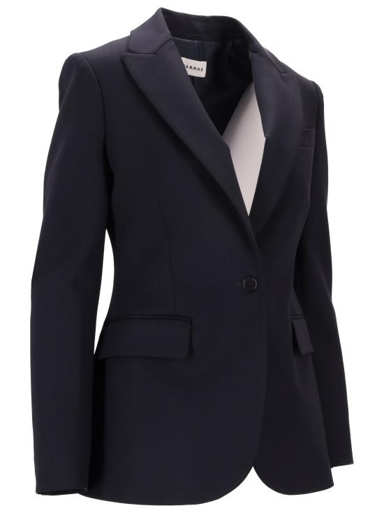 26FW 파로쉬 의류 D420053LILIUXY25 012 BLU - PAROSH