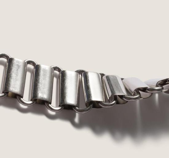 26SS 미우미우 레귤러 벨트 5CC7052IBW F0632 NERO 1 - MIU MIU