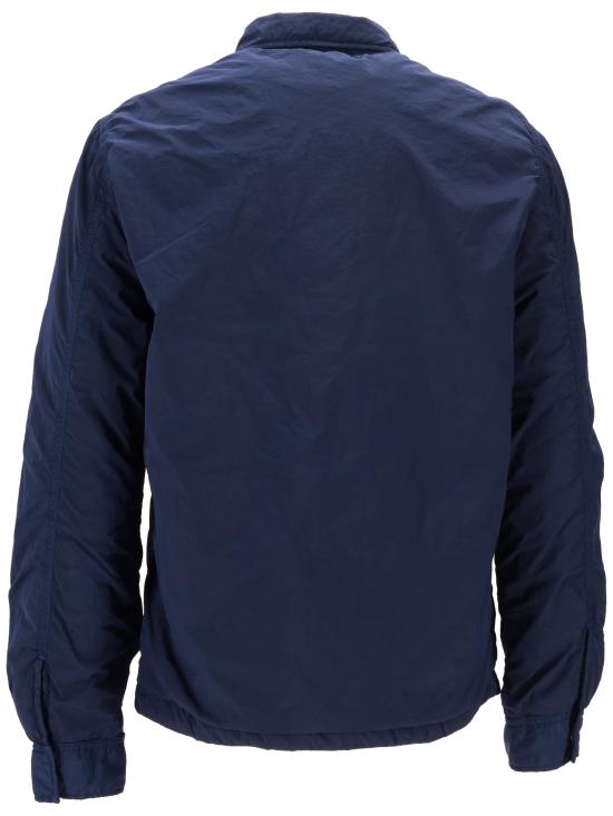 25FW 폴 스미스 자켓 M2R660ZT22379 48 INKY BLUE - PAUL SMITH