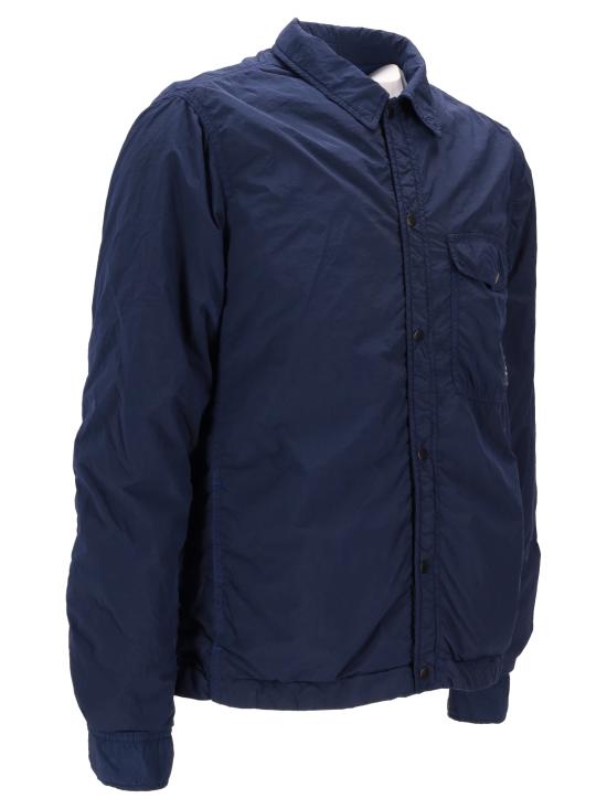 25FW 폴 스미스 자켓 M2R660ZT22379 48 INKY BLUE - PAUL SMITH