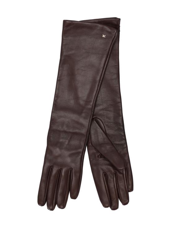 26FW 막스마라 장갑 2524566032600AFIDEE 037 AVANA SABBIA