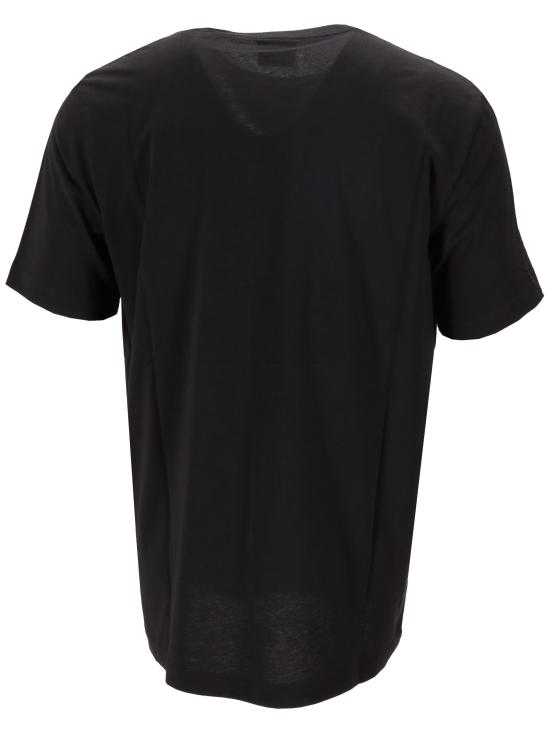 26FW 폴 스미스 지브라 패치 반팔 M2R011RTP5412 79 BLACK - PAUL SMITH