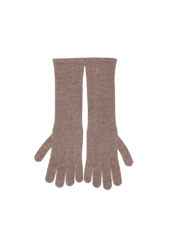 26FW 막스마라 장갑 2524566012600MMJOCK 010 BEIGE