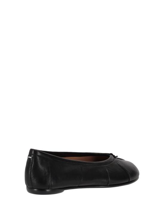 26SS 마르지엘라 샌들 S57WZ0028P3753 T8013 BLACK - MAISON MARGIELA