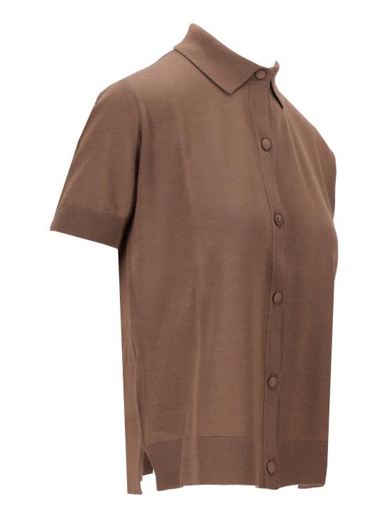 26FW 막스마라 스웨터 2521346061600ROMANIA 004 NOCCIOLA - MAX MARA