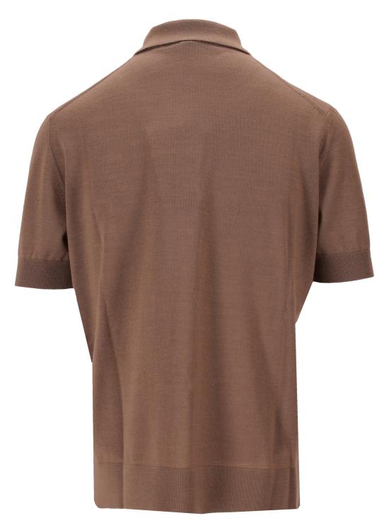 26FW 막스마라 스웨터 2521346061600ROMANIA 004 NOCCIOLA - MAX MARA