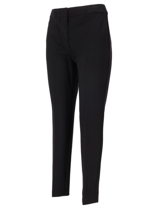 26FW 막스마라 페그노 크롭 팬츠 2521786021600PEGNO 008 NERO - MAX MARA