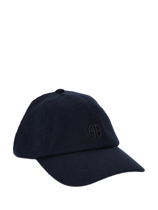 26SS 애니빙 모자 A1212045 NYA1 NAVY - ANINE BING