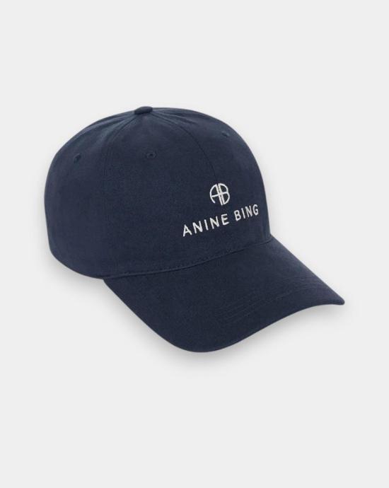 26SS 애니빙 모자 A1212045 NYA1 NAVY