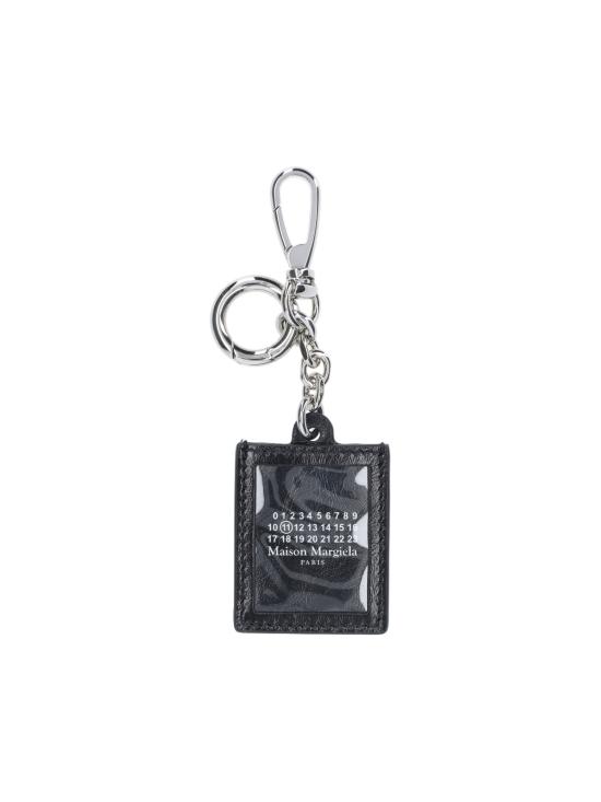 26FW 마르지엘라 키링 SA1VL0058P8831 T8013 BLACK