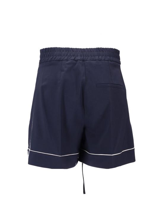 26SS 파로쉬 숏팬츠 D210180ZLINA 012 BLU - PAROSH