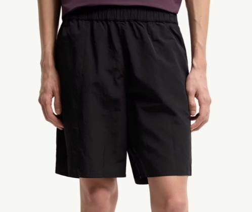 26SS 몽클레어 스윔팬츠 L10912C00003597IQ 999 BLACK - MONCLER