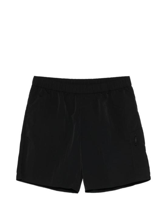 26SS 몽클레어 스윔팬츠 L10912C00003597IQ 999 BLACK