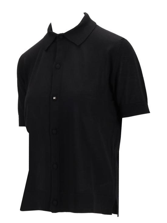 26FW 막스마라 스웨터 2521346061600ROMANIA 002 NERO - MAX MARA