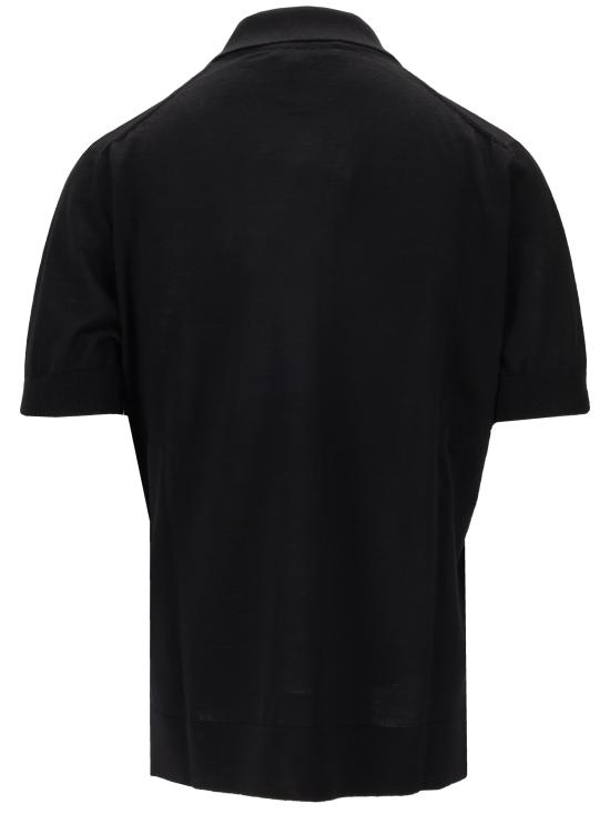 26FW 막스마라 스웨터 2521346061600ROMANIA 002 NERO - MAX MARA