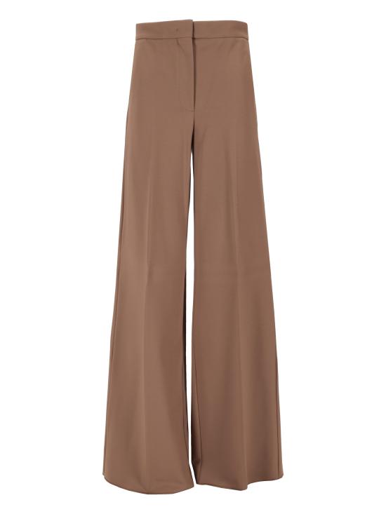 26FW 막스마라 스트레이트 팬츠 2521786041600BIADA 005 NOCCIOLA