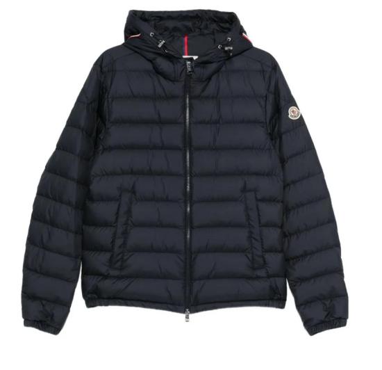 26SS 몽클레어 자켓 L10911A00006597X2 779 BLUE