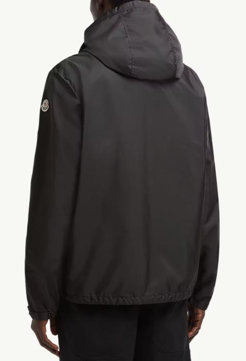 26SS 몽클레어 레모레이 후드 윈드브레이커 L10911A00157539ZD 999 BLACK - MONCLER