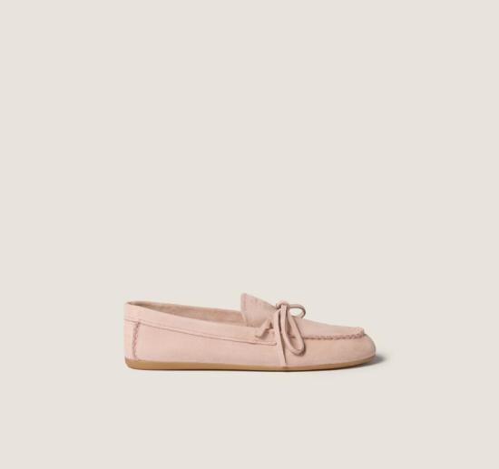26SS 미우미우 로퍼 5D577EF005054 F0924 PESCO - MIU MIU
