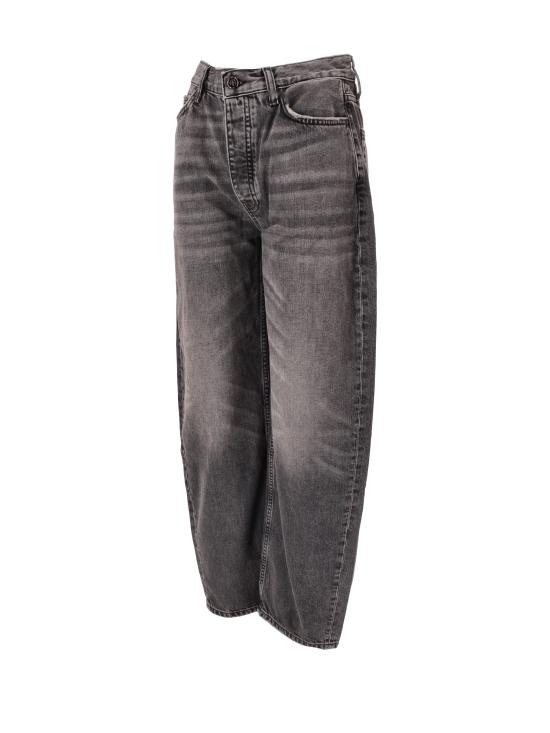 26SS 애니빙 스트레이트 팬츠 A0612052 WHG24 WASHED GREY - ANINE BING