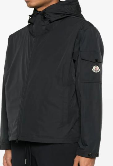 26SS 몽클레어 자켓 L10911A0015559876 74S DARK BLUE - MONCLER