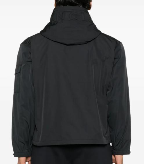 26SS 몽클레어 자켓 L10911A0015559876 74S DARK BLUE - MONCLER