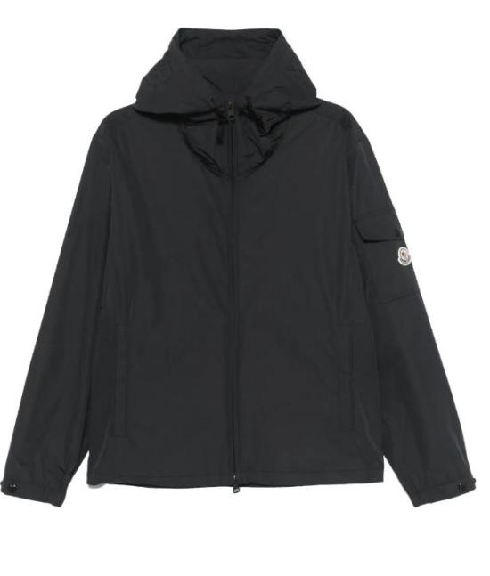 26SS 몽클레어 자켓 L10911A0015559876 74S DARK BLUE
