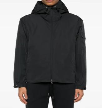 26SS 몽클레어 자켓 L10911A0015559876 74S DARK BLUE - MONCLER