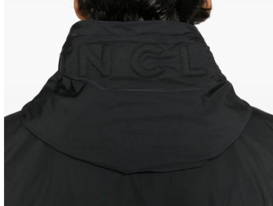 26SS 몽클레어 자켓 L10911A0015559876 74S DARK BLUE - MONCLER