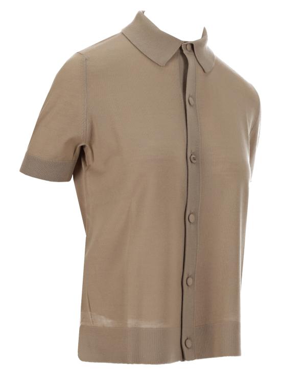 26FW 막스마라 스웨터 2521346061600ROMANIA 003 SABBIA - MAX MARA