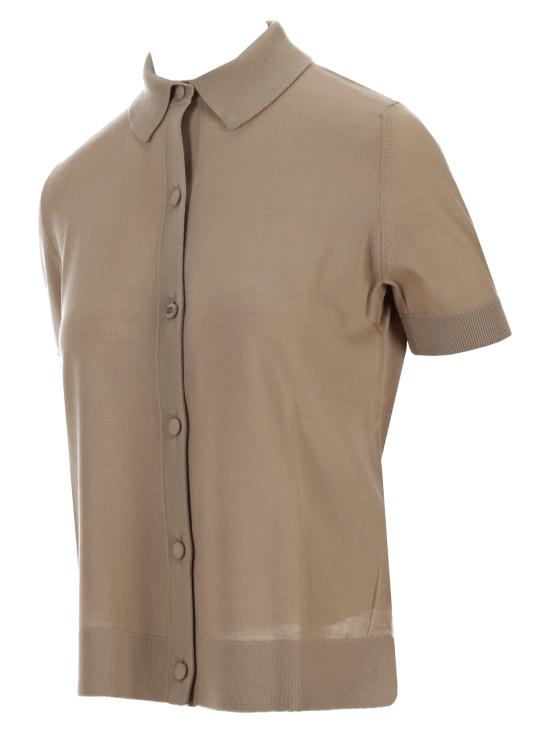 26FW 막스마라 스웨터 2521346061600ROMANIA 003 SABBIA - MAX MARA