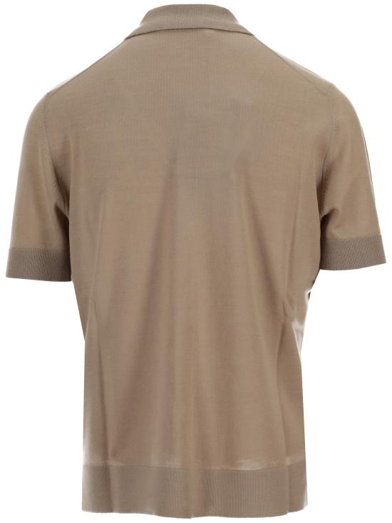 26FW 막스마라 스웨터 2521346061600ROMANIA 003 SABBIA - MAX MARA