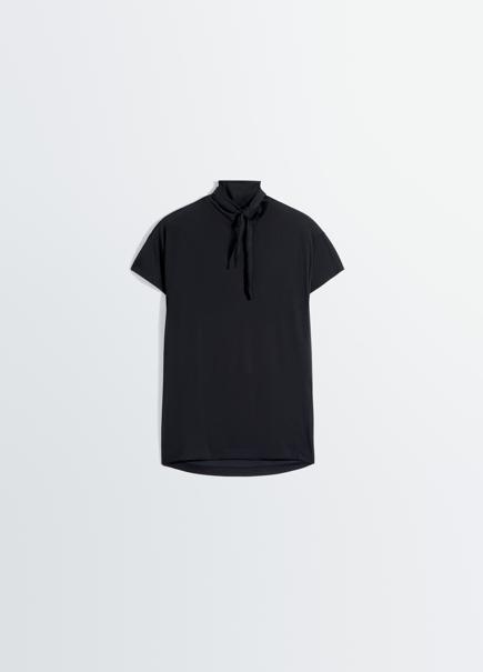 26SS 르메르 반팔 풀라드 탑 TS0020LJ1049 BR498 URCHIN