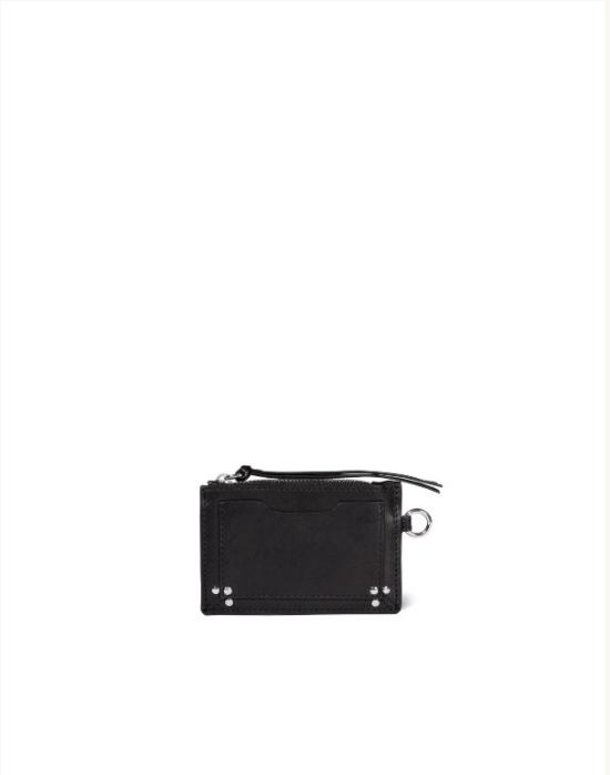 26SS 제롬 드레이퓌스 지갑 45LUCKPCVA Noir Silver NOIR SILVER