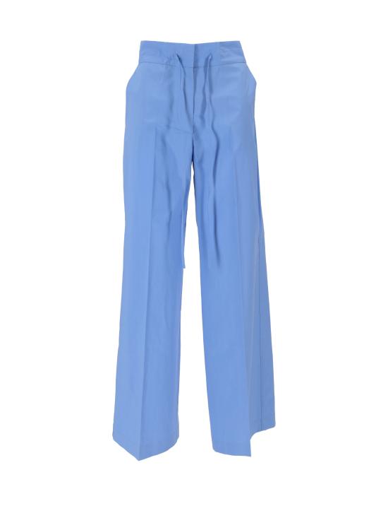 26SS 파로쉬 스트레이트 팬츠 D232445CANYOX26 046 BLU CIELO