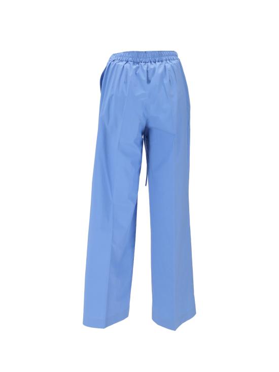 26SS 파로쉬 스트레이트 팬츠 D232445CANYOX26 046 BLU CIELO - PAROSH