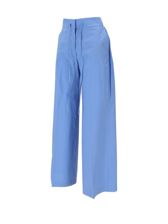 26SS 파로쉬 스트레이트 팬츠 D232445CANYOX26 046 BLU CIELO - PAROSH