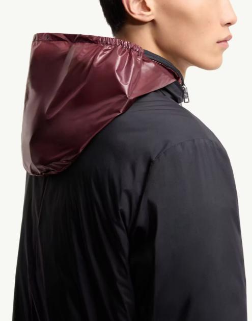 26SS 몽클레어 자켓 L10911A00014597YD 776 BLUE - MONCLER