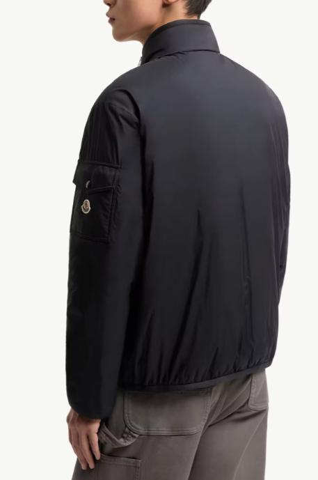 26SS 몽클레어 자켓 L10911A00014597YD 776 BLUE - MONCLER