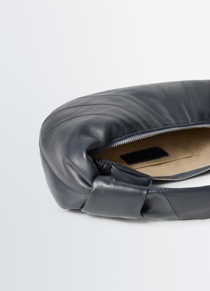 26SS 르메르 포춘 크루아상 백 BG0125LL095 BL003 GRANITE BLUE - LEMAIRE