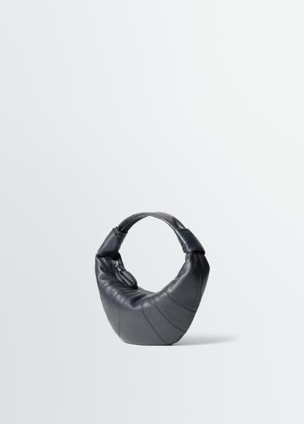 26SS 르메르 포춘 크루아상 백 BG0125LL095 BL003 GRANITE BLUE - LEMAIRE