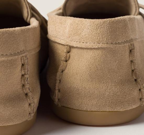 26SS 미우미우 로퍼 5D577EF005054 F0F24 DESERTO - MIU MIU