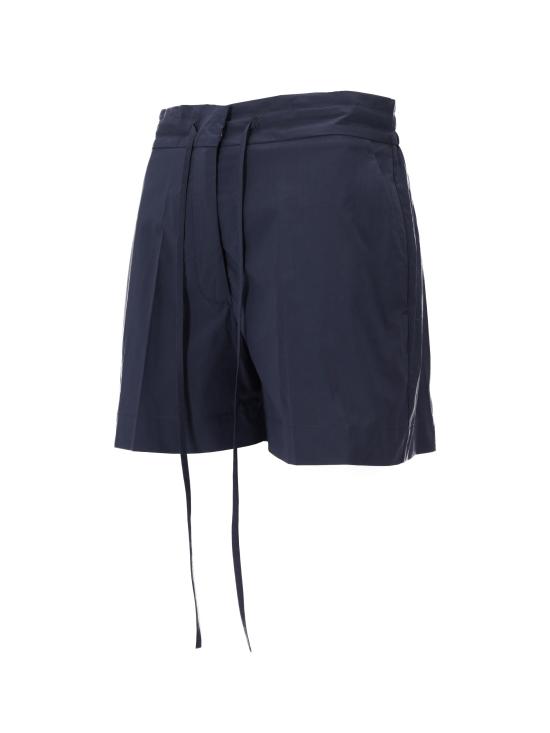 26SS 파로쉬 숏팬츠 D210166CANYOX26 012 BLU - PAROSH