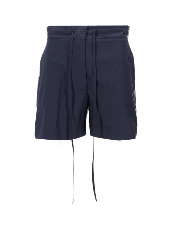 26SS 파로쉬 숏팬츠 D210166CANYOX26 012 BLU