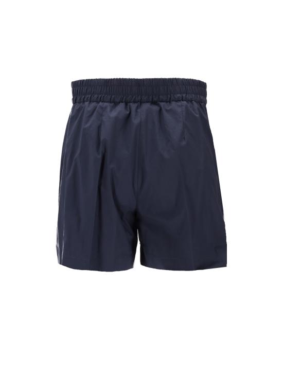 26SS 파로쉬 숏팬츠 D210166CANYOX26 012 BLU - PAROSH