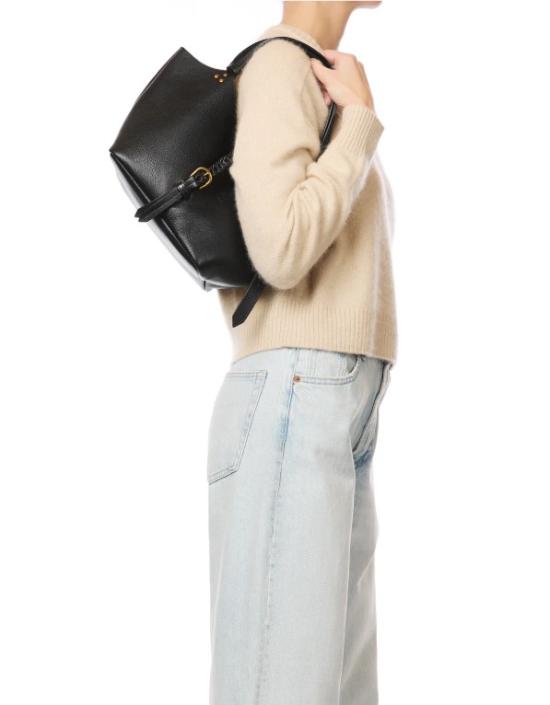 26SS 제롬 드레이퓌스 지갑 47JOSEPHSBU Noir NOIR - JEROME DREYFUSS