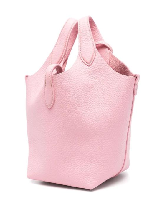 26SS 랄프 로렌 크로스백 428944657003 650 PINK - RALPH LAUREN