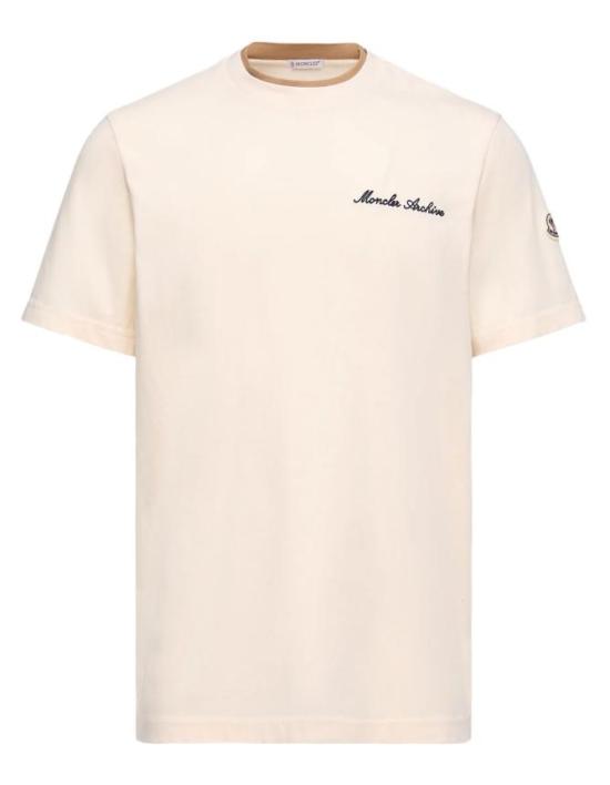 26SS 몽클레어 탑 L10918C0001589AYY 060 MISCELLANEOUS